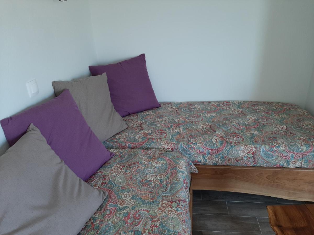 Central Mark Loft Volos Exterior foto